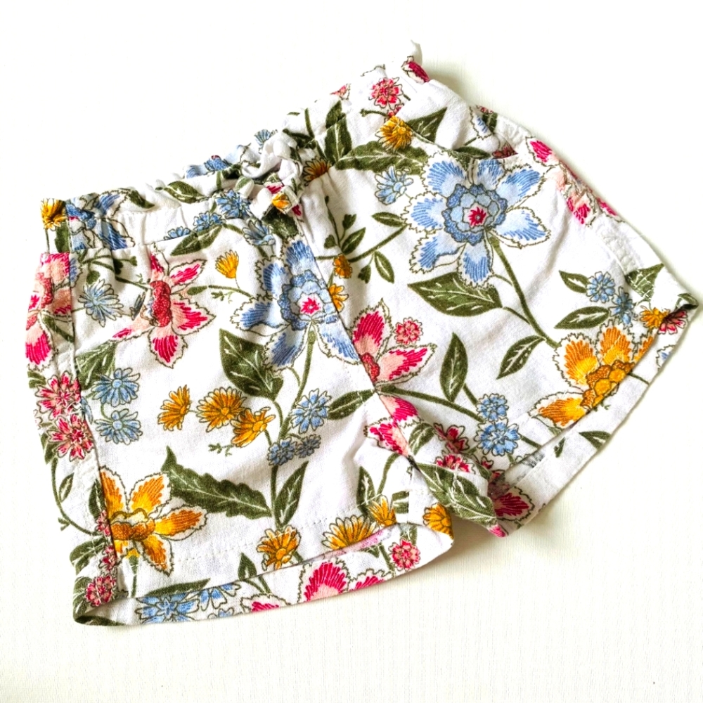 Old Navy Kids Linen shorts